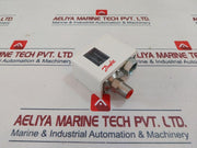 Danfoss Kp37 Pressure Control Switch 060-2147 43 Psi