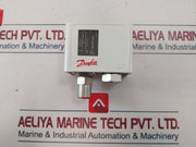 Danfoss Kp37 Pressure Control Switch 060-2147 43 Psi