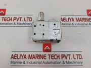 Danfoss Kp37 Pressure Control Switch 060-2147 43 Psi