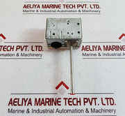 Danfoss Kp5 Pressure Control Switch