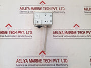 Danfoss Kp5 Pressure Switch 100 To 465 Psig