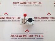 Danfoss Kp5 Pressure Switch 100 To 465 Psig