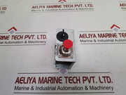 Danfoss Kp5 Pressure Switch 060-117391