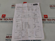 Danfoss Kp5 Pressure Switch (New)