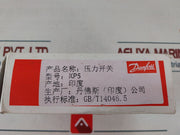 Danfoss Kp5 Pressure Switch (New)