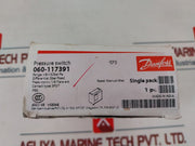 Danfoss Kp5 Pressure Switch (New)