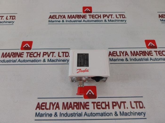 Danfoss Kp5 Pressure Switch (New)