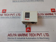 Danfoss Kp5 Pressure Switch 1.8-6 Bar