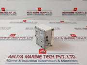 Danfoss Kp5 Pressure Switch 1.8-6 Bar