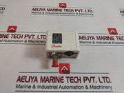 Danfoss Kp5 Pressure Switch 100-465 Psig