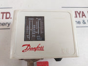 Danfoss Kp5 Pressure Switch 100-465 Psig