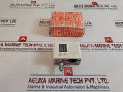 Danfoss Kp5 Pressure Switch 3 Bar 43 Psi 400V~