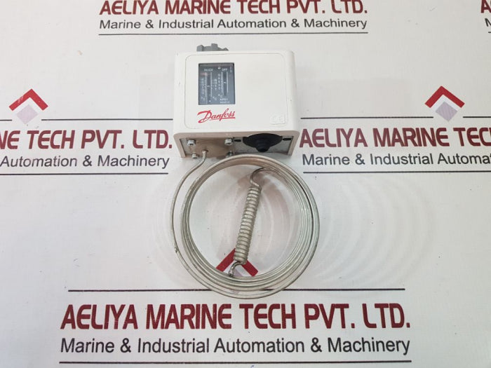 Danfoss Kp61 Temperature Switch