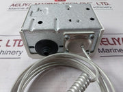 Danfoss Kp61 Thermostat Switch 2-10Â°C