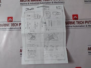 Danfoss Kp61 Thermostat Switch 2-10Â°C