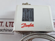 Danfoss Kp61 Thermostat Switch 060L110266