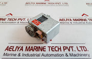 Danfoss Kp62 Temperature Control Switch 060L2015