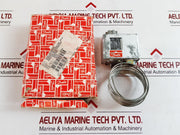 Danfoss kp63 temperature control 060l2007 with box