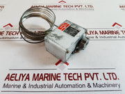 Danfoss kp63 temperature control 060l2007 with box