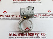 Danfoss kp63 temperature control 060l2007 with box