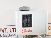 Danfoss Kp77 Temperature Control Thermostat 060L1122