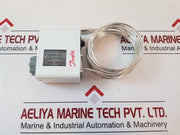 Danfoss Kp77 Temperature Control Thermostat 060L1122