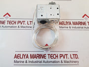 Danfoss Kp77 Temperature Control Thermostat 060L1122