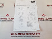 Danfoss Kp77 Temperature Control Thermostat 060L1122