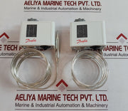 Danfoss Kp79 Temperature Switch 060L112666