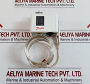 Danfoss Kp79 Temperature Switch 060L112666