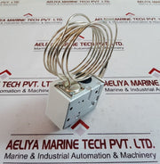 Danfoss Kp79 Temperature Switch 060L112666