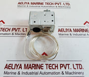 Danfoss Kp79 Temperature Switch 060L112666