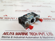 Danfoss Kp 15 Pressure Switch 060-5149 250 V