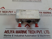 Danfoss Kp 15 Pressure Switch 060-5149 250 V