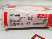 Danfoss Kp 15 Pressure Switch 060-126466