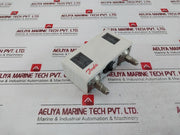 Danfoss Kp 15 Dual Pressure Control Switch 10 To 55 Psi A0858-02 8-32 Bar