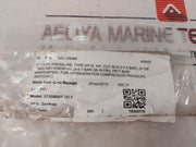 Danfoss Kp 15 Pressure Switch 0.7 To 4 Bar