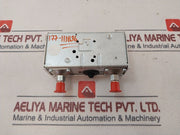 Danfoss Kp 15 Pressure Switch 0.7 To 4 Bar