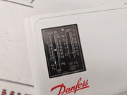 Danfoss Kp 15 Pressure Switch 0.7 To 4 Bar