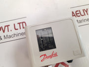 Danfoss Kp 1 Pressure Switch 060-110191