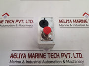Danfoss Kp 1 Pressure Switch 060-110191