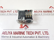 Danfoss Kp.1 Pressure Switch 060-5094