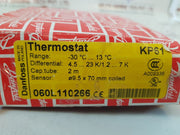 Danfoss Kp 61 Thermostat Switch 060L110266