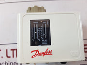 Danfoss Kp 61 Thermostat Switch 060L110266 (Used)