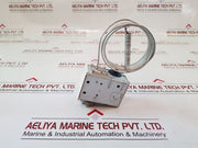 Danfoss Kp 61 Thermostat Switch 060L110266 (Used)