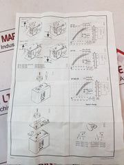 Danfoss Kp 61 Thermostat Straight Bulb