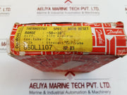 Danfoss Kp 63 Thermostat 060L1107 (New)