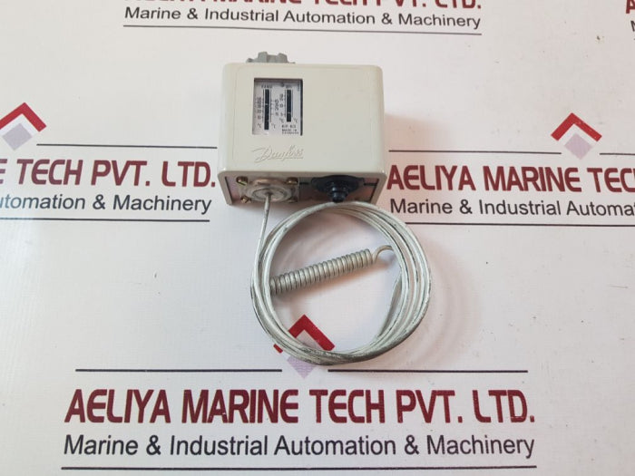 Danfoss Kp 63 Thermostat 060L1108