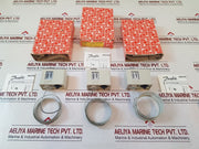 Danfoss Kp 63 Thermostat 060L1107