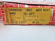 Danfoss Kp 63 Thermostat 060L1107